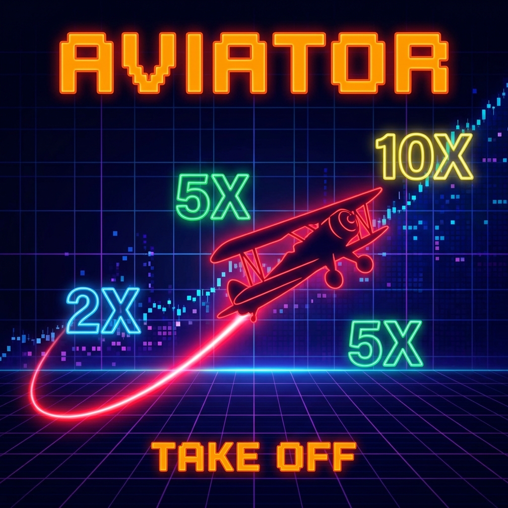 Aviator Game Strategy