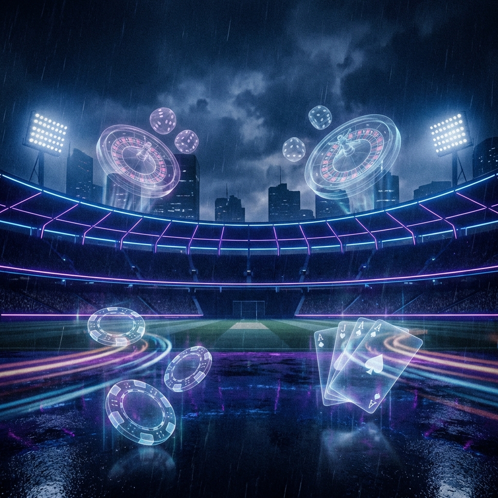 4rabetpro Casino Hero